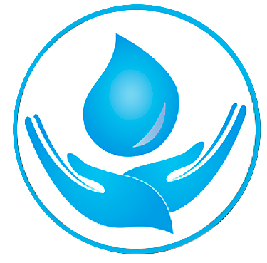 dichvunuoc.vn logo
